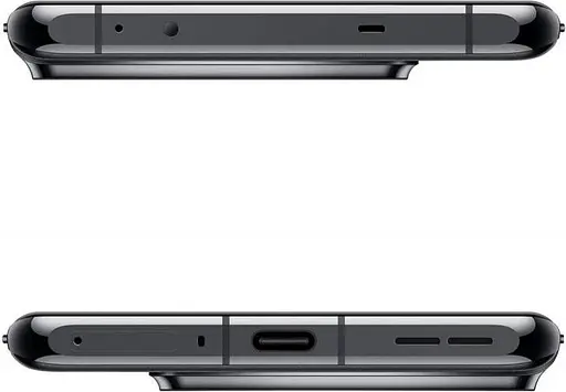 Смартфон OnePlus 12 16/512GB Silky Black Global Version - фото 4