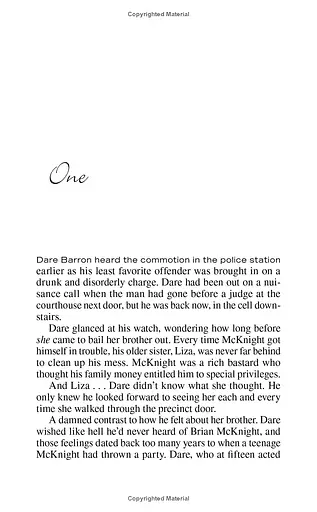 Serendipity. Karma. Book 3 - фото 2