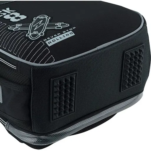 Рюкзак Kite Education 555 каркасный Skate - фото 8