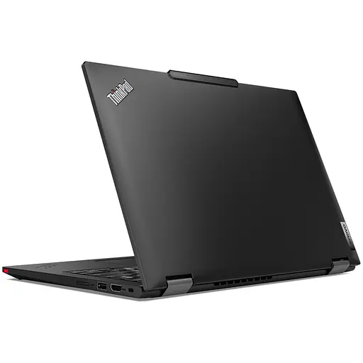 Ноутбук Lenovo ThinkPad X13 2-in-1 gen 5 laptop with Ultra 5 125U processor 43GHz,IPS,16GB LPDDR5x,512GB - фото 13