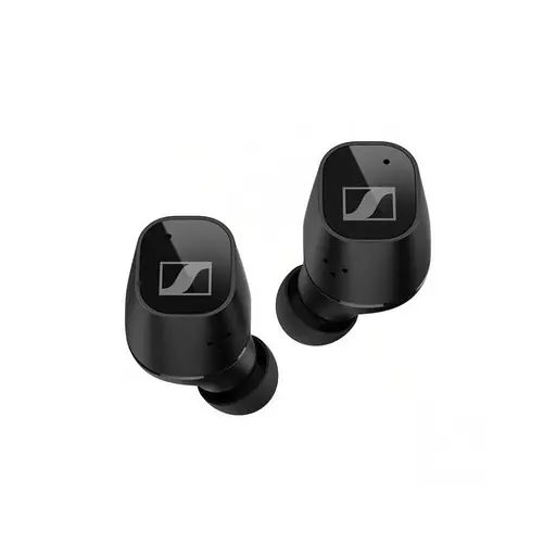 Наушники TWS Sennheiser CX Plus True Wireless Black (509188) - фото 2
