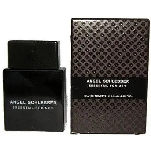 Туалетна вода Angel Schlesser Essential For Men 4.9 мл - фото 1