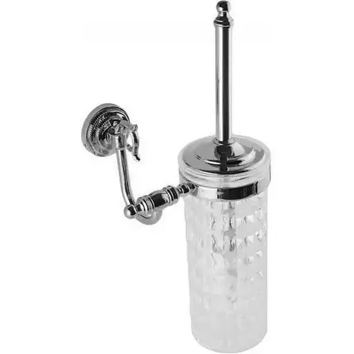 Йоржик Kugu Versace Antique 205C, Хром - фото 1