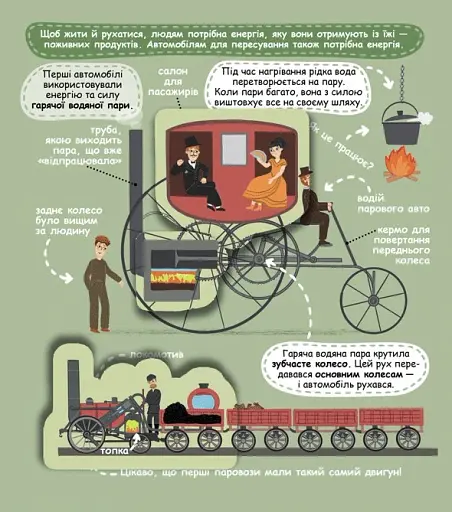 Улюблені машинки: легкові та вантажівки - фото 7