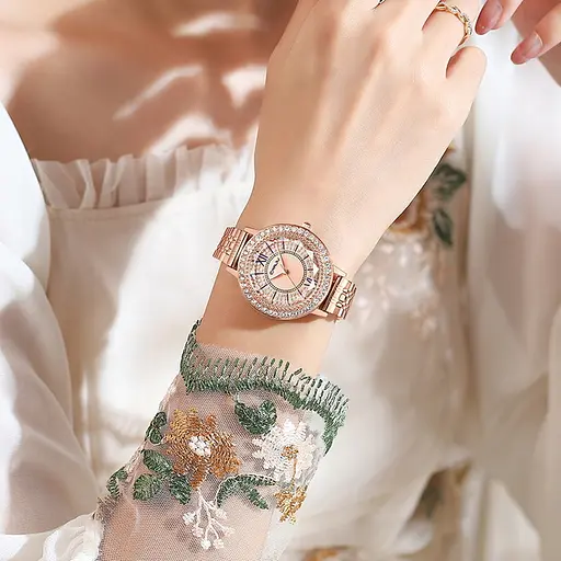 Годинник Crrju Miss - фото 6