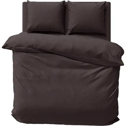 Комплект постільної білизни LeLit Півтораспальний 150 х 215 см бязь B-1231/1 (le2000000337319)