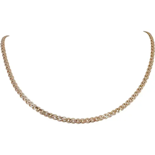 Золотий ланцюжок Золотий Вік (Нонна). 66968-5.5-6/01 55