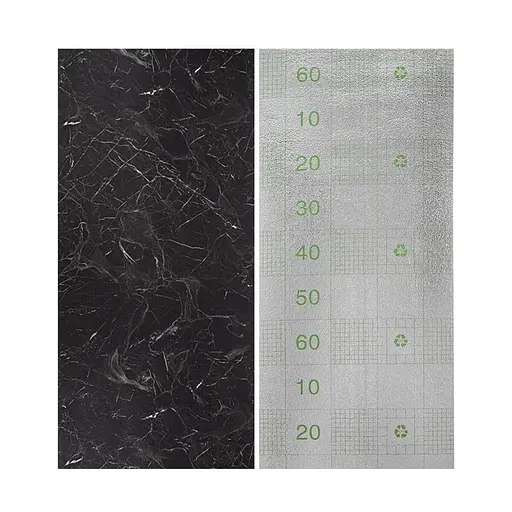 Самоклеящаяся виниловая плитка в рулоне 600х3000х2мм Мат SW-00002974 - фото 4