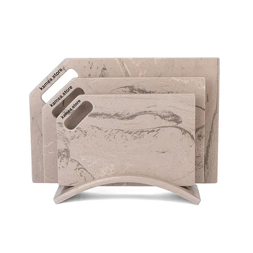 Набор на 3 доски Stone Veil - фото 4