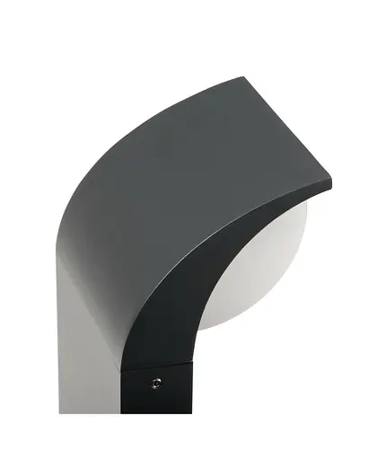 Вуличний світильник Kanlux 36572 Abete Led-модуль 1x7W 4000K IP44 - фото 2