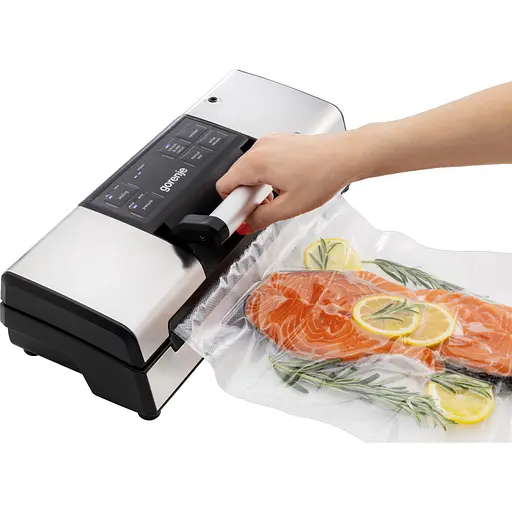 Вакууматор Gorenje VS120E PRO (743848) - фото 11