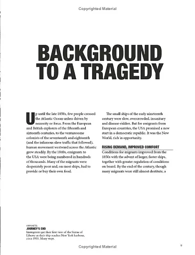 Titanic - фото 6