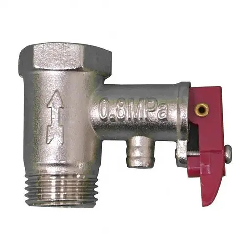 Бойлер електричний накопичувальний Willer PA15R optima mini - фото 7