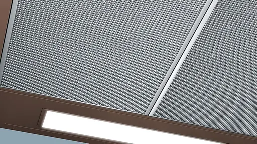 Siemens LU63LCC40 iQ100 60 см Витяжка з кнопковим перемикачем [Клас енергії F] - фото 2