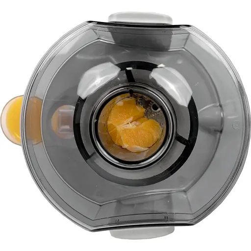 Соковижималка Hagsen MJ500 біла Польша - фото 6