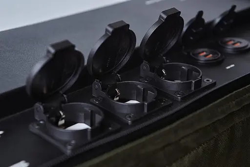 Багатоканальний блок живлення Charger Bandera Power-860 S (860000мАг 3200Вт·год) - фото 5