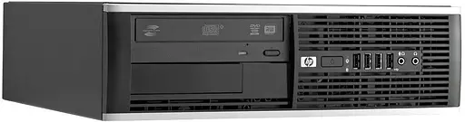 Комп'ютер HP Compaq 6300 Pro SFF (i5-2500/4/250) Б/В - фото 2