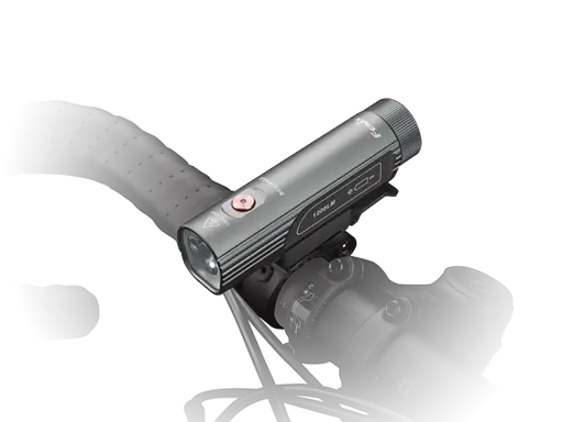 Велосипедная передняя фара Fenix BC21R V3.0 - фото 4