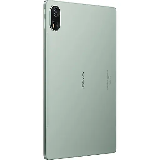 Планшет Blackview Mega 8 12/512GB LTE Lagoon Green Global EU  [138449] - фото 7