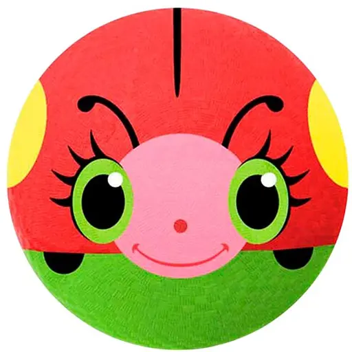 М'яч Melissa & Doug Божа корівка Моллі (MD6032)