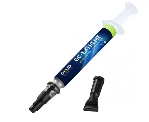 Термопаста Gelid Solutions GC-Extreme 3,5 г (TC-GC-03-A)