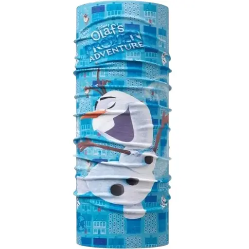 Мультиповязка Buff Frozen Original Adventure Scuba Blue (1033-BU 118387.796.10.00)