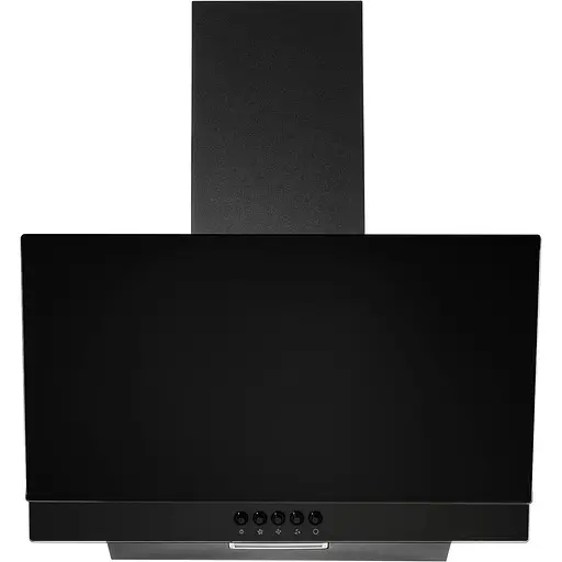 Вытяжка наклонная Pyramida NX 60 (800) B GBL [142779]