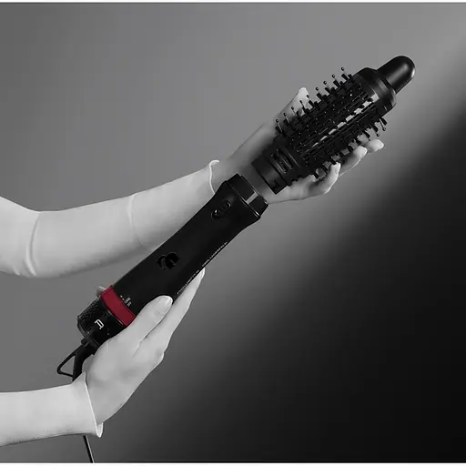 Фен-щітка Rowenta (CF635LF0) - фото 7