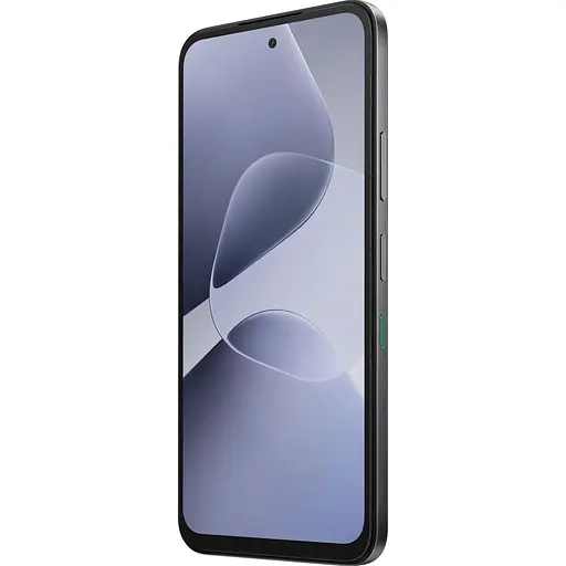 Смартфон Infinix Hot 60i 4/128GB Sleek Black [147456] - фото 4