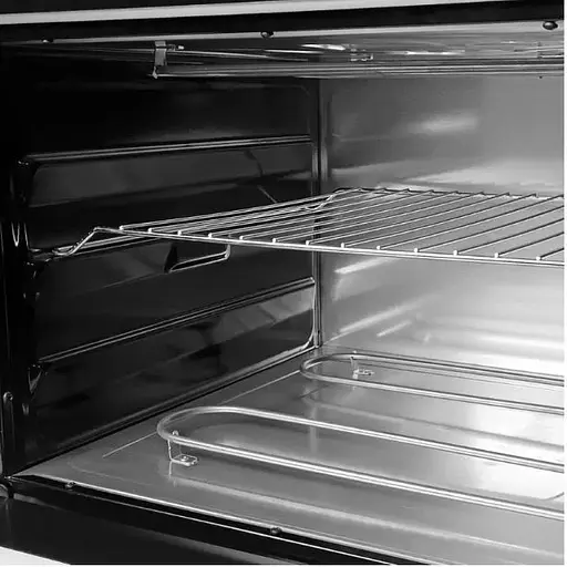 Электрическая печь Grunhelm GN70KASC 70 л - фото 4