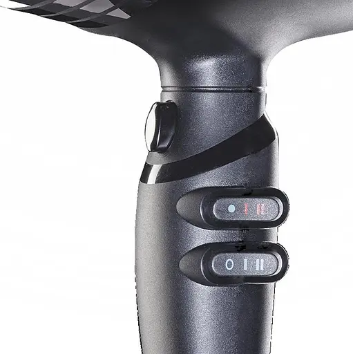 Фен Babyliss Pro BAB7000IE - фото 3