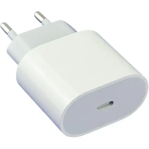 Travel Charger Apple для iPhone 20W USB-C Power Adapter - фото 1