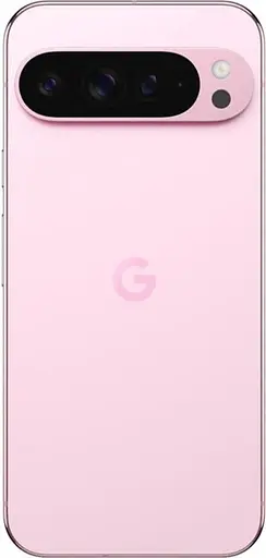 Смартфон Google Pixel 9 Pro 16/256GB Rose Quartz - фото 5