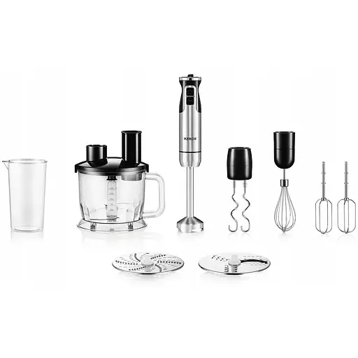 Блендер Kerch Active HB1200 1200 W - фото 2