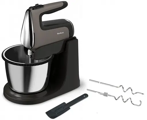 Міксер Tefal HT654E38 - фото 4