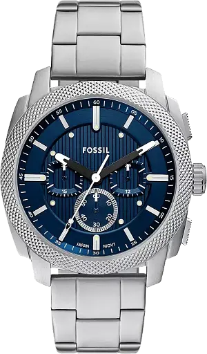 Часы Fossil Machine FS6096