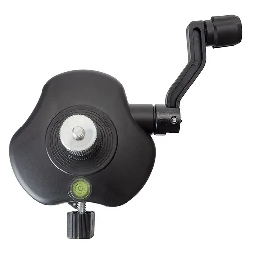 Штатив Alloid Pro для лазерного рівня (TA-150S) - фото 2