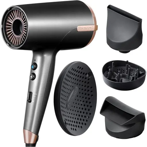 Фен Remington D6077 - фото 3