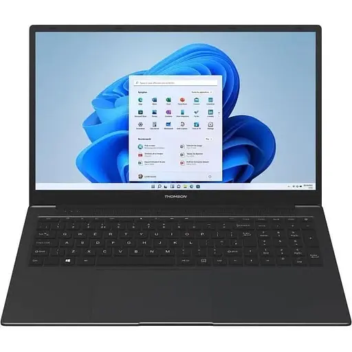 Ноутбук THOMSON NEO17, HD, Core i3-1000G4, 16 GB, 512 GB