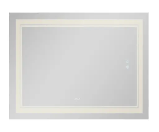 Зеркало Qtap Cardinal с LED-подсветкой Touch QT0478C12080 - фото 5