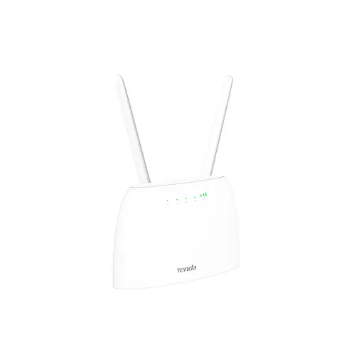 Бездротовий 3G/4G маршрутизатор Tenda 4G07 - фото 2