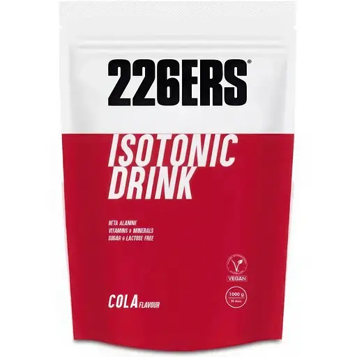 Ізотонік 226ERS Isotonic Drink 1 кг (1084-SPRO-50-87)
