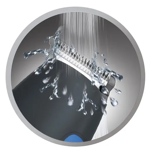 Триммер для тела (бодигромер) Remington BHT6256 - фото 4