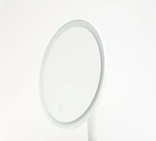 Дзеркало для макіяжу JORDAN & JUDY LED Makeup Mirror (NV543) [66271] - фото 5