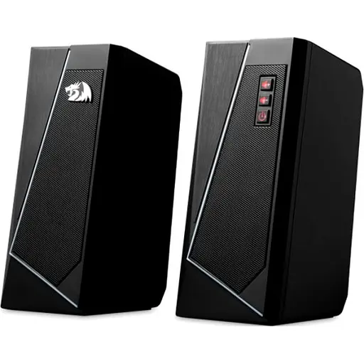 Акустическая система Redragon Anvil GS520 Black (77878) - фото 2