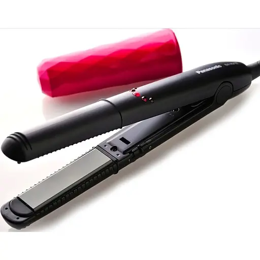 Щипцы для укладки волос Panasonic EH-HV10-K865