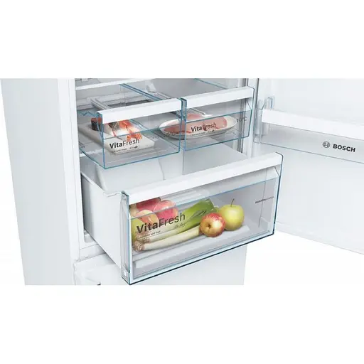 Холодильник BOSCH KGN 39 VW 316 - фото 3