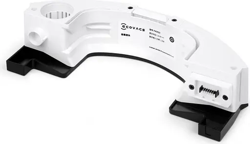 Робот-пылесос ECOVACS DEEBOT OZMO T9 (DLX13-44) [90962] - фото 6