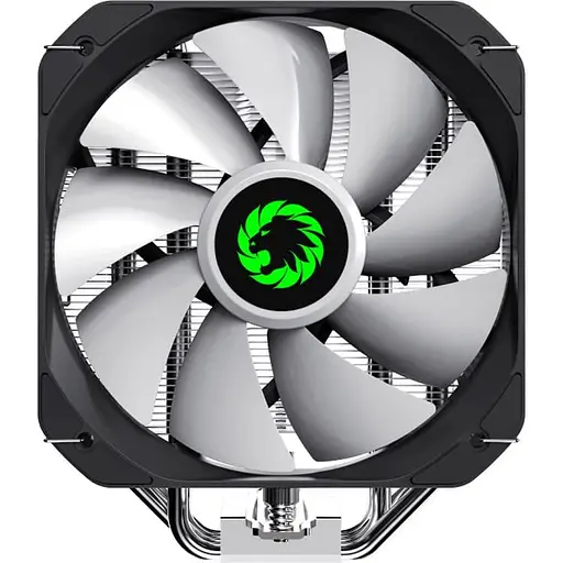 Кулер для процесора GameMax Sigma 540 ARGB (Sigma 540 ARGB) - фото 4