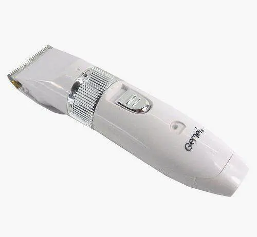 Керамічна машинка для стриження тварин Gemei 634 - фото 3